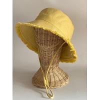 ราคา หมวกเดินป่า บักเก็ต ชายรุ่ย ปีนเขา หมวกวินเทจ มีสาย แฟชั่น หมวกมีสายคล้อง ปีกกว้าง ผ้ายีนส์ (18566215258)