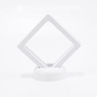 ราคา โชว์พระ กรอบใส่พระ กล่องโชว์ กรอบใส่พระโชว์ โชว์เครื่องประดับ กล่องสุญญากาศ กรอบโชว์ กรอบเคสโชว์เครื่องประดับ3D มีฐาน (18453922394)