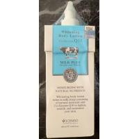 ราคา SCENTIO MILK PLUS WHITENING BODY LOTION SHOWER CREAM มิลค์พลัส ไวท์เทนนิ่ง บอดี้ 400ML หมดอายุ2025 11 21 (20139649837)