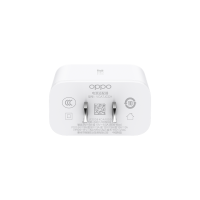ราคา VCA7JCCH GaN 65W OPPO Super Vooc 2 0 USB C to Type C Charger Power Adapter EU UK AU For Find X2 Pro Reno 5 Pro 4 Pro 3 Pro Ace 2 (10649648185)