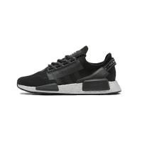 ราคา Warranty 3 Years ADIDAS ORIGINALS NMD R1 V2 Mens and Womens RUNNING SHOES FV9021 รองเท้าวิ่ง รองเท้ากีฬา รองเท้าผ้าใบ The Same Style In The Store (19893289926)