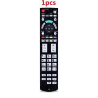 ราคา N2QAYB000703การควบคุมระยะไกลใหม่แบรนด์สำหรับ Panasonic HD TV TC L55WT50ทีวี TC P55ST50 TC P50ST50อะไหล่ (19365130486)