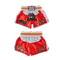 ราคา Boxing Shorts หนา2ชั้น กางเกงมวย กางเกงนักมวย กางเกงผ้าซาติน กางเกงมวยผู้หญิง กางเกงมวยผู้ชาย มวยไทย เกงชกมวย muay thai shorts Mongkolthaiboxing (8440682746)