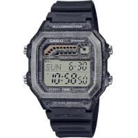 ราคา Casio Illuminator 10 Year Battery Countdown Timer Alarm Chronograph Mens Watch WS1600H 1AV (20608392486)