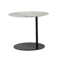 ราคา CAMERICH โต๊ะข้าง PEBBLE ST WT 60x45x52 (7697642259)