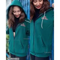 ราคา เสื้อแขนยาวผ้ายืดวูลเวฟ เสื้อคลุมแขนยาว เสื้อแขนยาวสาวอวบ เสื้อกันหนาว เสื้อกันหนาวสาวอวบ อกฟรีไซร้ 48 นิ้ว ยืดได้ 52 นิ้ว (20981110874)