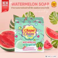 ราคา Chupa Chups Multivitamin Soap 80g สบู่อาบน้ำจูปาจุ๊บส์ สบู่ อาบน้ำ จูปาจุ๊ป (20579058964)