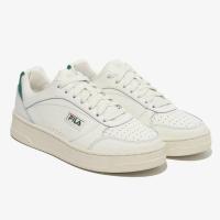 ราคา Fila Collection รองเท้าผ้าใบ รองเท้าลำลอง รองเท้า ฟีล่า UX Targa Classic 1TM01873F 100 1TM01873F 320 3290 (20576484914)