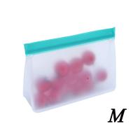 ราคา ภาชนะกันรั่วทำจากนมแบบข้นสำหรับเด็กร้านทำจากไม้ผลไม้แช่แข็งสำหรับถุงแช่แข็งถุงรักษาความสดนมถุงซีลที่เก็บอาหาร (20906555471)