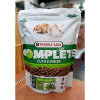 ราคา Cuni Complete คูนิคอมพลีท อาหารกระต่ายขนาด 500g สำหรับลูกกระต่าย Cuni Junior และ กระต่ายโต Cuni Adult (20528743193)