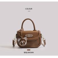 ราคา Zaraละกระเป๋าหิ้วกระเป๋าผู้หญิงกระเป๋าเล็กยอดนิยมของแท้ของขวัญวันเกิดเด็กผู้หญิงฤดูร้อนกระเป๋าอานม้าความรู้สึกระดับสูงในปีนี้ (20348434852)