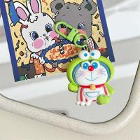 ราคา IJVBTV โดเรม่อน Pachacco พวงกุญแจโดเรม่อน Keroppi PomPom Purin จี้ Cinnamoroll ตลกๆ เอ็กซ์โอ พวงกุญแจมายเมโลดี้ ตกแต่งกระเป๋าเป้สะพายหลัง (20888368432)