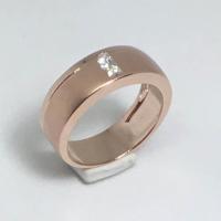 ราคา ดีที่สุดงาน CSK Jewelry hand made แหวนเพชร แท้น้ำ100 ตัวเรือนทองชมพู 90 ทองแท่ง 99 99 เพชร4C มีใบเซอร์ Best work CSK Jewelry hand made Diamond ring Real water 100 pink gold case 99 99 (645268830)