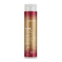 ราคา Joico K Pak Color Therary Shampoo 300ml จอยโก้ เคแพค คัดเลอร์ เตอลารี้ แชมพู สำหรับผมเสีย (21080371025)