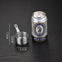 ราคา 304ถ้วยซอสสแตนเลสกับร้านอาหารตะวันตกจานจุ่มซอสสเต็กถ้วยซอสซอสมะเขือเทศสร้างสรรค์ถ้วยซอส Wumud (19894010035)