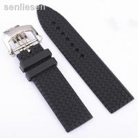 ราคา สายรัดนาฬิกาข้อมือยาง Chopard Chopard รถแข่งของเล่นคลาสสิก168511สายรัดข้อมือซิลิโคน21mm23mm โซ่นาฬิกา (19762923291)