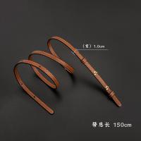 ราคา เหมาะสำหรับ Celine สายคล้องไหล่ การแปลงรักแร้ อุปกรณ์เสริมสายรัดกระเป๋า กระเป๋าสตางค์ Celine Arc de Triomphe สายกระเป๋า Messenger แบบปรับได้ (19859850545)