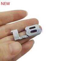 ราคา High quality 1 x ABS 1 8 i VTEC Logo Car Auto Rear badge emblem sticker Decal For HONDA IVTEC 1 8 (14709219563)