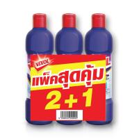 ราคา ส่งด่วน วิกซอล สมาร์ท น้ำยาล้างห้องน้ำ 450 มล x 2 1 ขวด Vixol Smart Bathroom Cleaner 450 ml x 2 1 pcs สินค้าราคาถูก พร้อมเก็บเงินปลายทาง (14283158597)