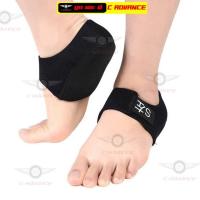 ราคา ซิลิโคนส้นเท้า พร้อม ที่รัดข้อเท้า Ankle support Heel Gel ซิลิโคนรองส้นเท้า ถนอมส้นเท้า แผ่นรองส้นเท้า แผ่นใส่รองเท้า แผ่นรองรองเท้า Silicone Heels Cover แผ่นเสริมส้น (14069212978)