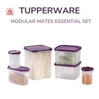 ราคา Tupperware Modular Mates Essential Set (18688450479)