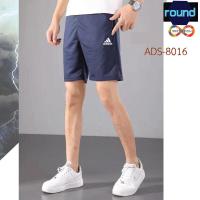 ราคา กางเกงกีฬา กางเกงกีฬาขาสั้น กางเกงออกกำลังกายขาสั้น ADS 8016 (12100676677)