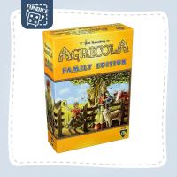 ราคา Fun Dice Agricola Family Edition Board Game (9783617484)