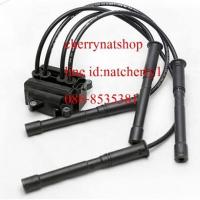 ราคา อะไหล่proton savvy คอยล์จุดระเบิดพร้อมสาย ignition coil (7108692906)
