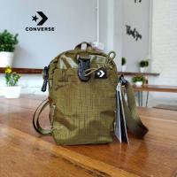 ราคา กระเป๋าสะพายข้าง คอนเวิร์ส สุดน่ารัก CONVERSE COMMS POUCH 16 19869COBK 16 19869F0MY พร้อมส่ง (4378938549)
