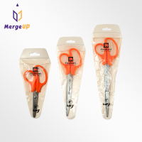 ราคา กรรไกร ตราช้าง Elephant 5 8 9 นิ้ว No OFB0150 No OFB0480 No OFB0590 ใช้สำหรับกระดาษ (18804382075)