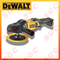 ราคา DeWALT DCM849N DeWALT เครื่องขัดสี เครื่องขัดสีไฟฟ้า เครื่องขัดสีไร้สาย เครื่องขัดสีไฟฟ้าไร้สาย เครื่องขัดสีแบต 7 นิ้ว (14433632019)