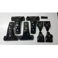 ราคา ขาจับแร็ค ชุดขายึดแร็คหลังคา สำหรับรถเก๋ง เลือกรุ่นก่อนสั่งซื้อ (9854517760)