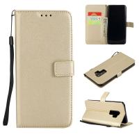 ราคา สำหรับ Samsung Galaxy S9 S9 Plus S8 S8 Plus S8 EDGE S7 S7 EDGE S6 S6 EDGE S6 EDGE Plus S5 S5 Mini S4 S4 Mini S3 S3 Mini S3 Neo เคสโทรศัพท์เคสแบบพับปิดได้คลาสสิกสีทึบฝาครอบป้องกันปลอก (8854683088)