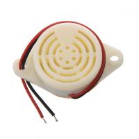 ราคา SFM 27 DC 3 24V 12mA Industrial Continuous Sound Electronic Buzzer (20385593515)