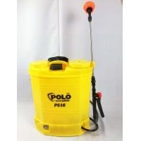 ราคา ถังพ่นยาแบตเตอรี่ 16 ลิตร ถังพ่นยาแบตเตอรี่ 18 ลิตร ถังพ่นแบต ปืนฉีดน้ำ ฆ่าโควิด19 ถังพ่นยามาตรฐาน PoLo ผลิตจากวัสดุคุณภาพทนการกัดกร่อ (8232348445)