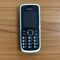ราคา โทรศัพท์มือถือปุ่มกด Nokia 110 2 SIM ปุ่มกดไทย เมนูไทย (18204956606)