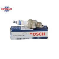 ราคา หัวเทียน BOSCH W7BC W7BC ราคาต่อ 1 ชิ้น (1989664667)