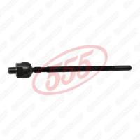 ราคา 555 ลูกหมากแร็ค NISSAN CEFIRO A32 แพ๊กคู่ 2ตัว ญี่ปุ่นแท้ ราคาขายส่ง (352222908)