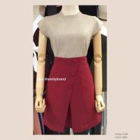 ราคา Amily Brand กระโปรง Haru (4309224135)