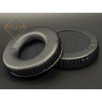 ราคา Soft Leather Ear Pads Foam Cushion EarMuff For Sony MDR 7505 Headphone Perfect Quality Not Cheap Version (20221193192)
