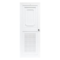 ราคา ส่งฟรี ประตูห้องน้ำ ABS KING KG 1 80x200 ซม สีขาว ABS BATHROOM DOOR KING KG 1 80X200CM WHITE มืออาชีพเรื่องประตู มั่นใจคุณภาพ ประตูราคาถูก พร้อมเก็บเงินปลายทาง (17462500828)