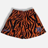 ราคา Summer Fashion Brand Inaka Power Leopard Print Shorts Mens And Womens Casual High Street Loose Sports Basketball Cropped Pants (17183016777)