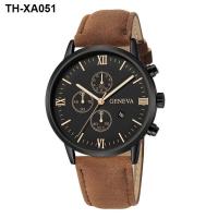 ราคา quartz watch mens business men wrist watches (19607583040)