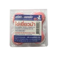 ราคา มิสสะอาด ไข่เยี่ยวม้า x 4 ฟอง รหัส 122768 (19589469069)