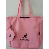 ราคา พร้อมส่ง กระเป๋าผ้า กระเป๋า สะพาย Kangol (18939401678)