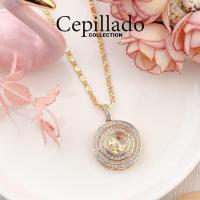 ราคา กังหันแชกงหมิว สร้อยคอพร้อมจี้กังหันนำโชค ใส่เสริมดวง ค้าขาย เพิ่มทรัพย์ พร้อมส่ง (7497357519)