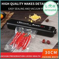 ราคา เครื่องซีลสูญญากาศ ปิดปากถุง Vacuum Sealer XINBAOLONG รุ่น LP 11 พร้อมถุงแวคคั่ม 10 ใบ สีดำ ราคาสุดคุ้ม (8686258611)