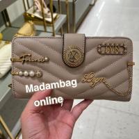 ราคา Lyn Lady Long Wallet กระเป๋าสตางค์ใบยาว (16327426273)