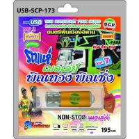 ราคา niidz 173 USB flashdrive ดนตรีพื้นเมืองอีสาน Vol 7 รถแห่ เมดเล่ย์ พิณทอง พิณซิ่ง (16370593356)