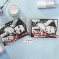 ราคา ทาตา HOJO Fashion Magazine No 8010 (16611421636)